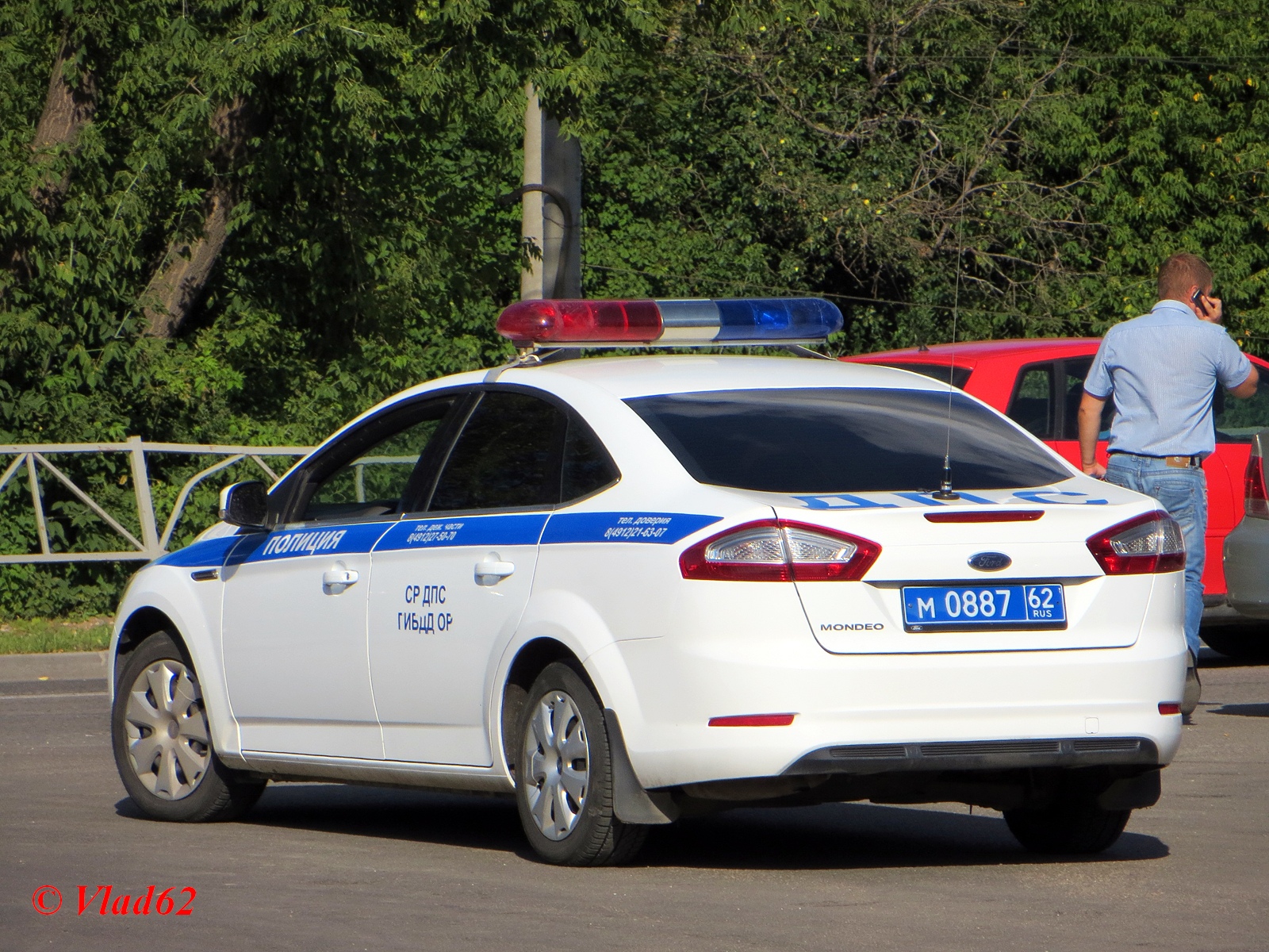Ford Mondeo — Википедия