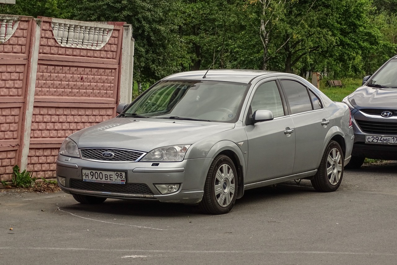 Форд Мондео 2017 2018 года в новом кузове, фото цена и ...