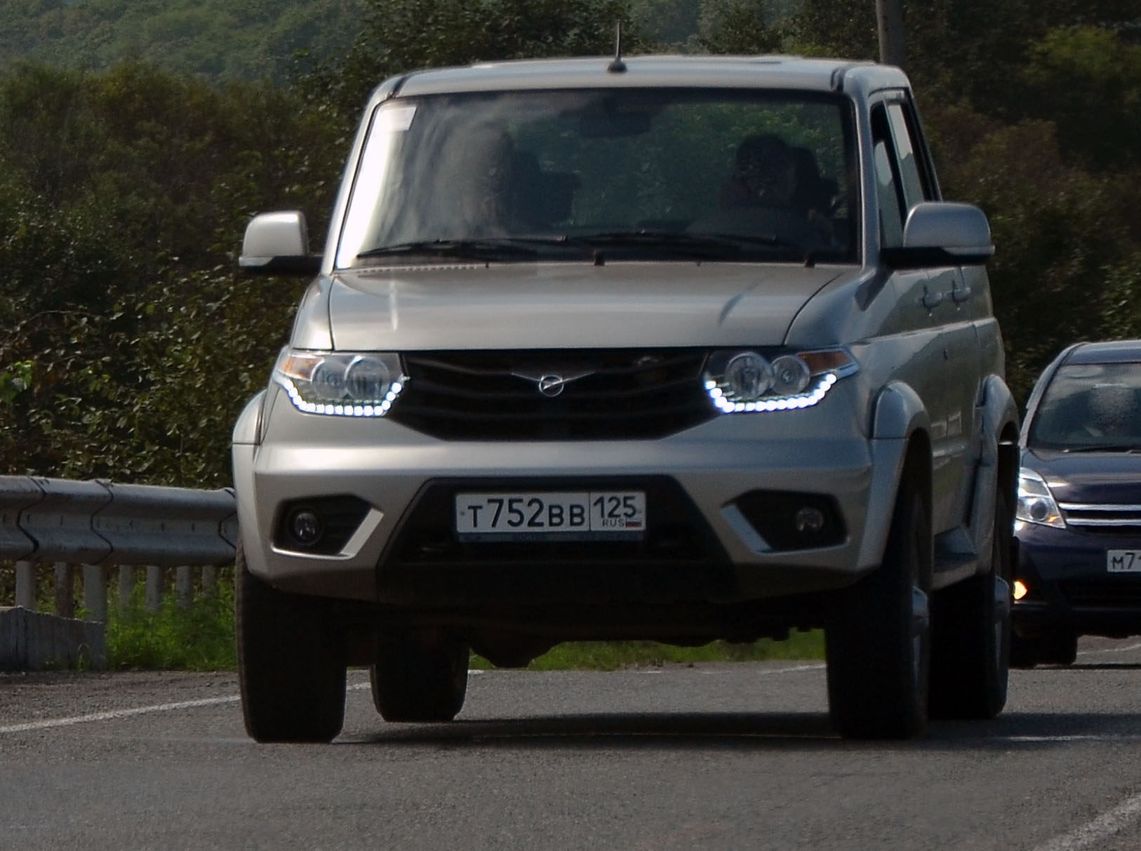 Продажа автомобилей в Чите, новые и подержанные автомобили ...