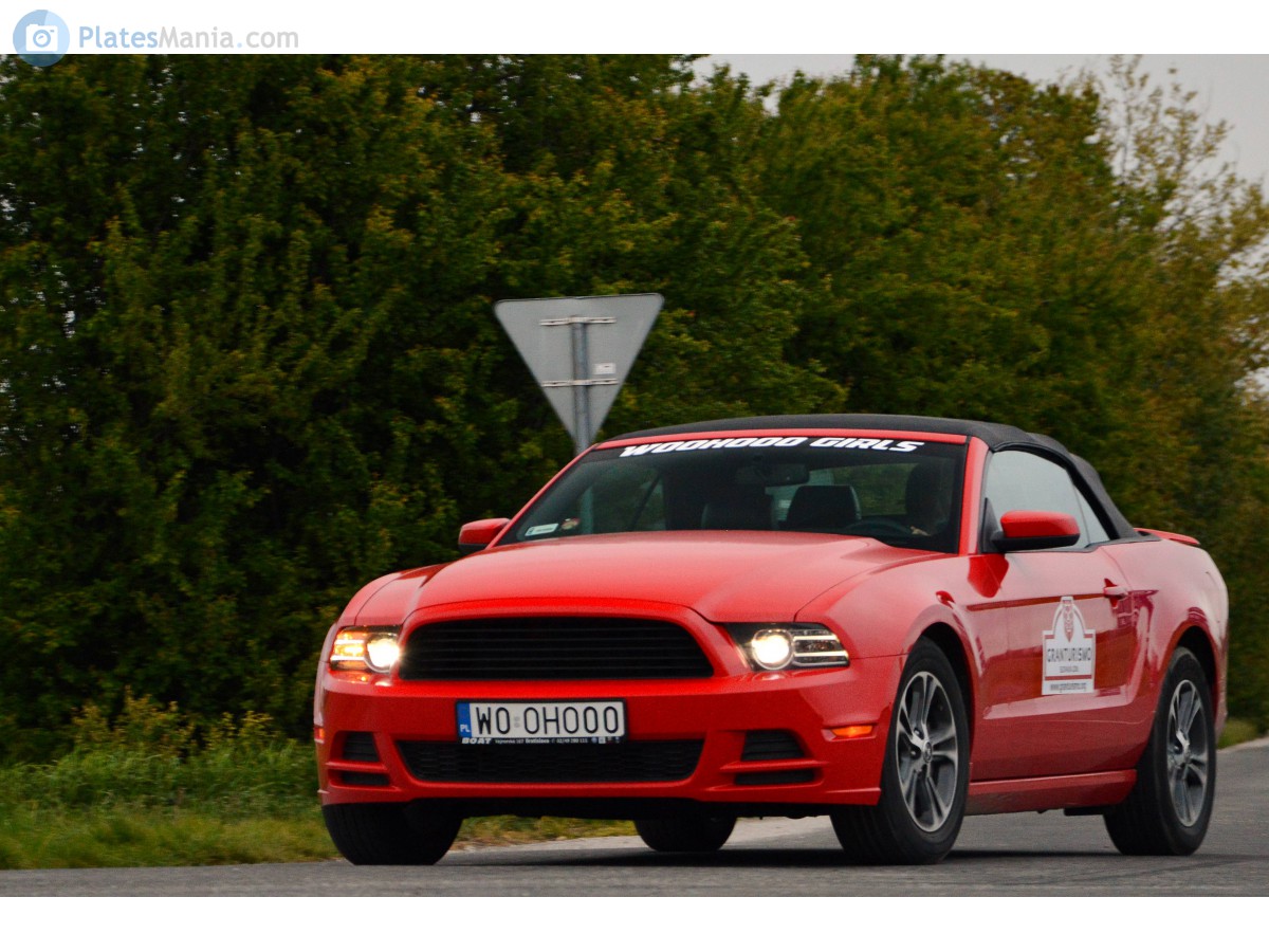 Продажа Ford Mustang с пробегом в Москве - 10 объявлений ...