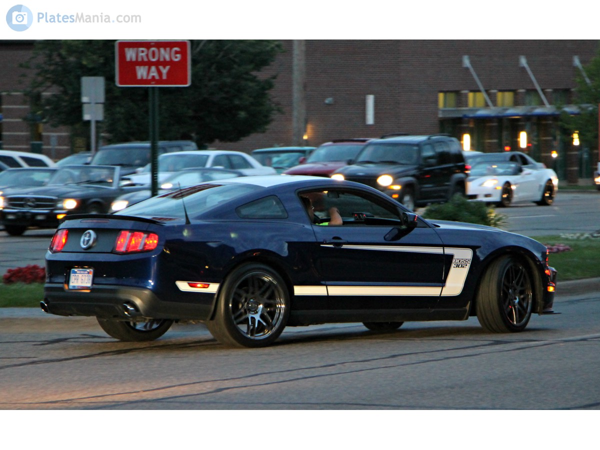 Ford Mustang - автомобили и цены в ...