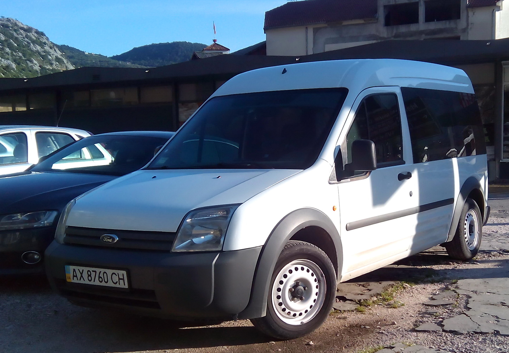 Запчасти Форд (Ford). Автозапчасти на Ford (Форд ...