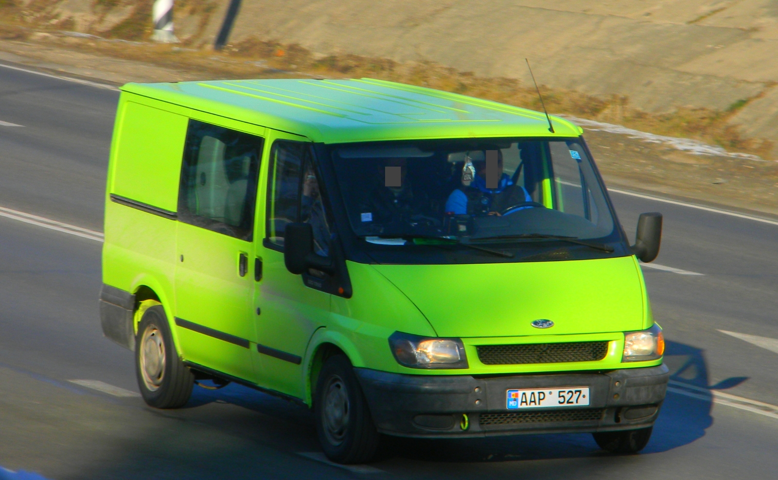 Форд с пробегом (бу) от официальных дилеров в Москве ...