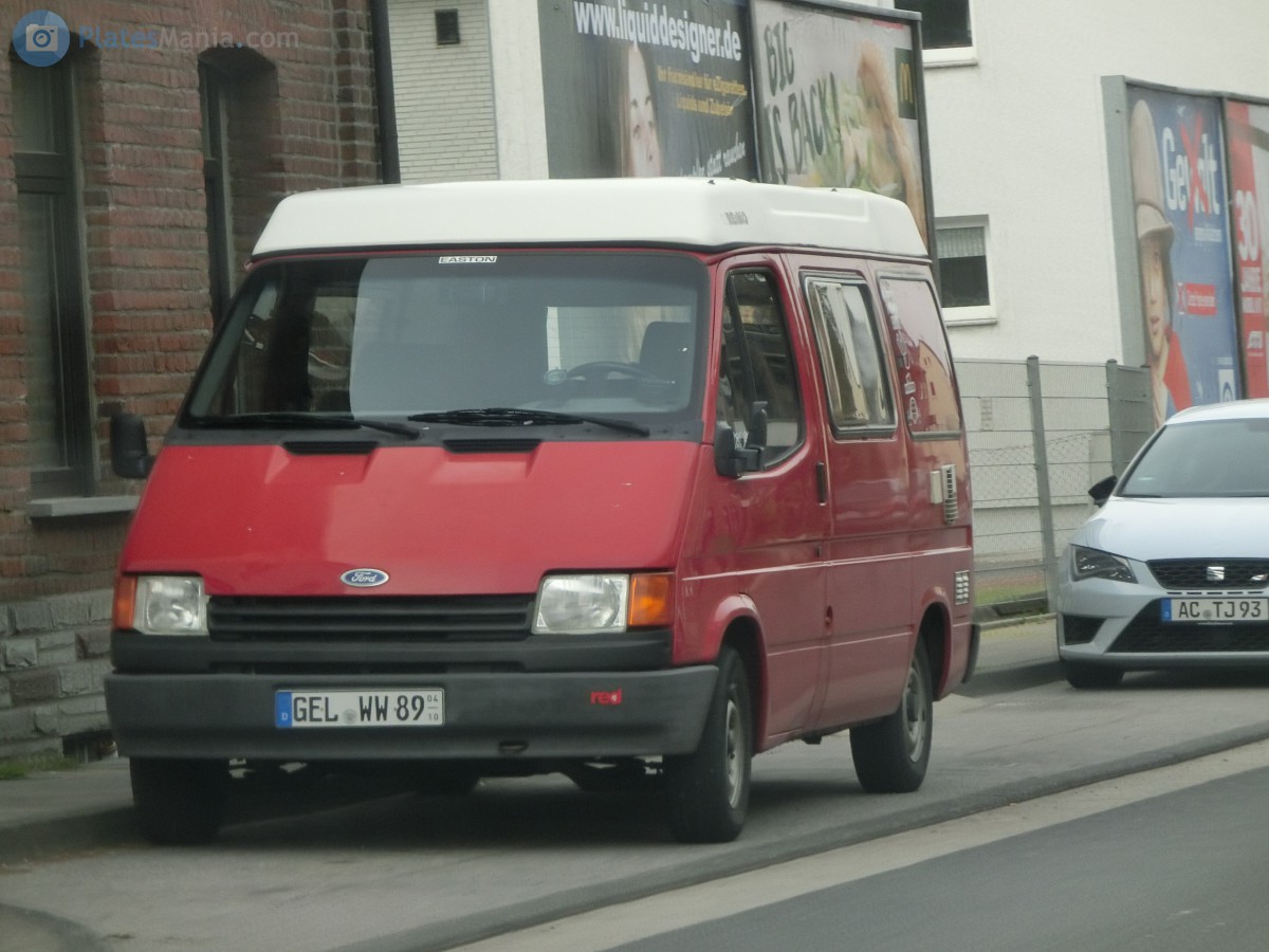 Официальные дилеры Ford, продажа новых автомобилей Форд ...