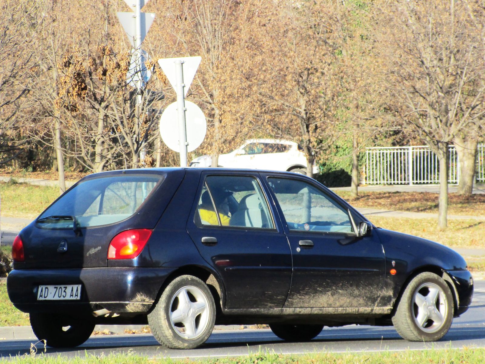 Ford - все модели Форд 2017: характеристики, цены ...