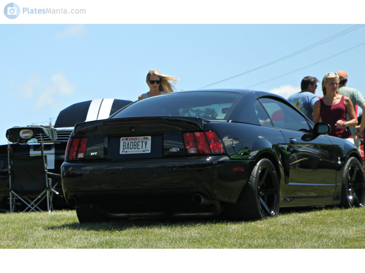 Форд Мустанг - цена в США