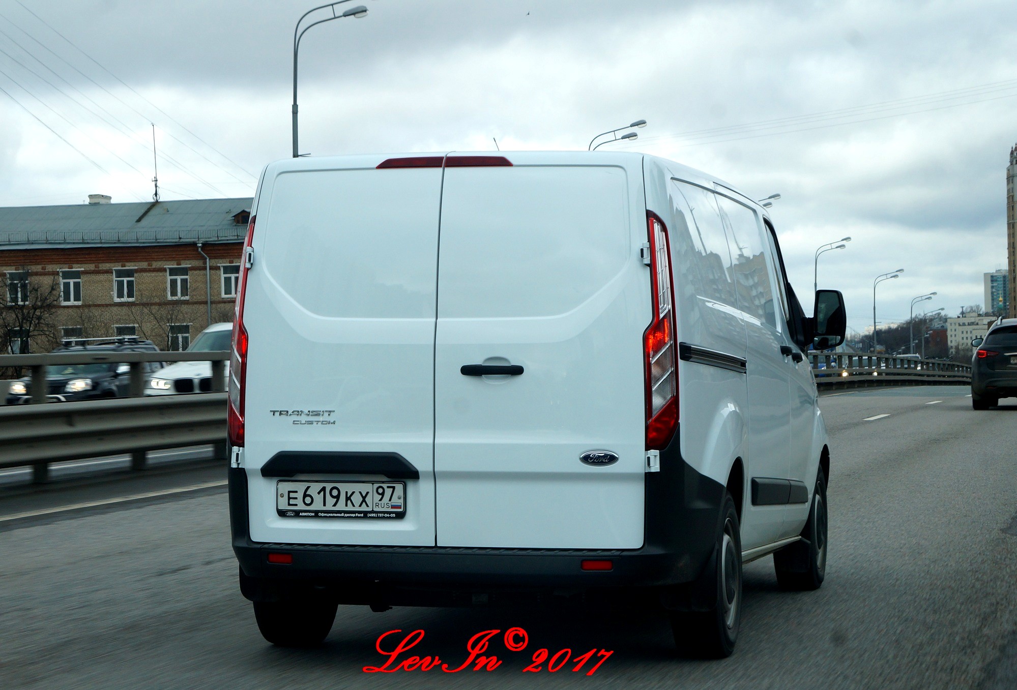 Ford Deutschland – Eine Idee weiter | Ford DE