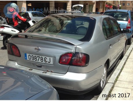 Image result for 9878 license plate