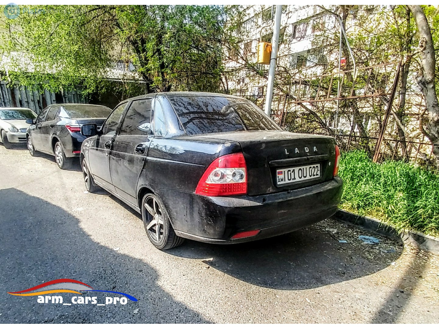 Фото Армянских Номеров