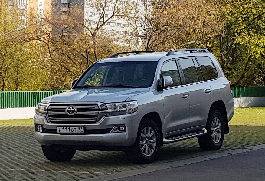 Внедорожник 33 Г Владимир Магазин