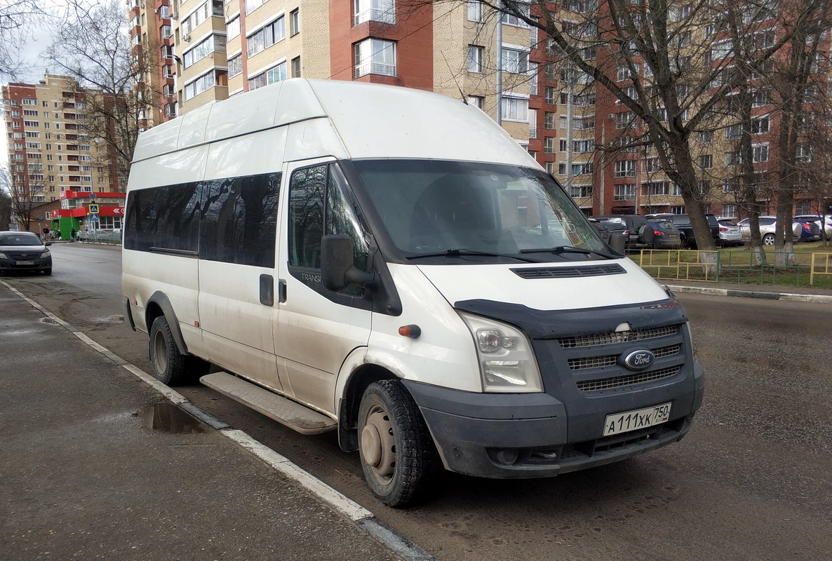 Магазин Форд Транзит На Московском