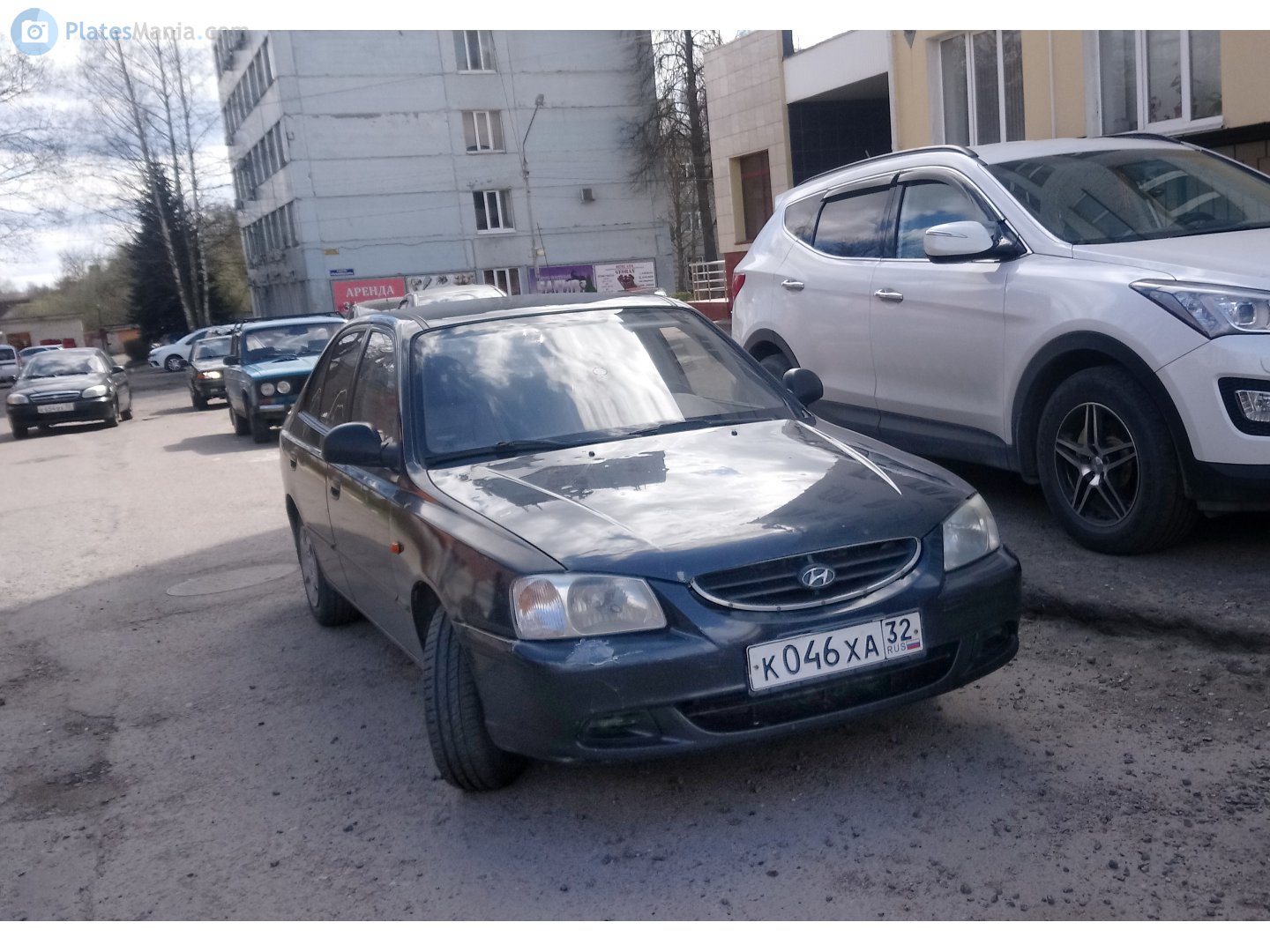 Интернет Магазин Акцент Брянск