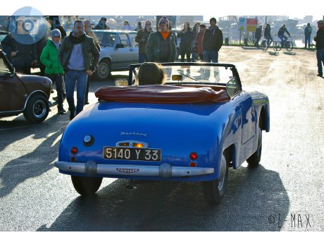 5140 Y 33, Panhard Junior
