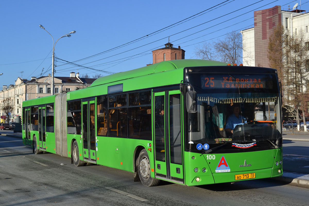 ао 713 72, MAZ 205.069 