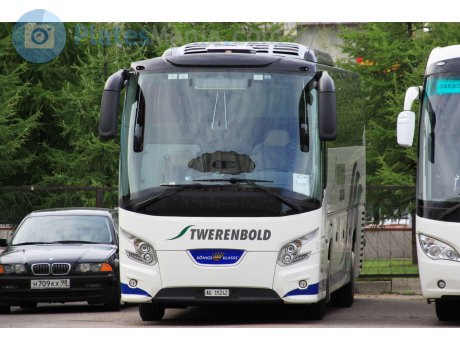 AG 15242, VDL Futura