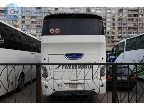 AG 15242, VDL Futura