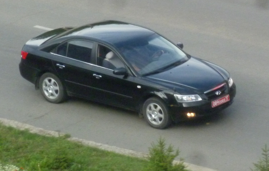 089 D 003 17, Hyundai NF 1st gen (NF; RU-market), 2004–2008