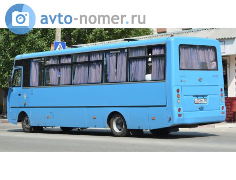 к232мт82, ZAZ А07А I-VAN