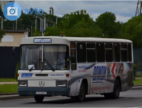 AH 2615-7, Steyr SML14