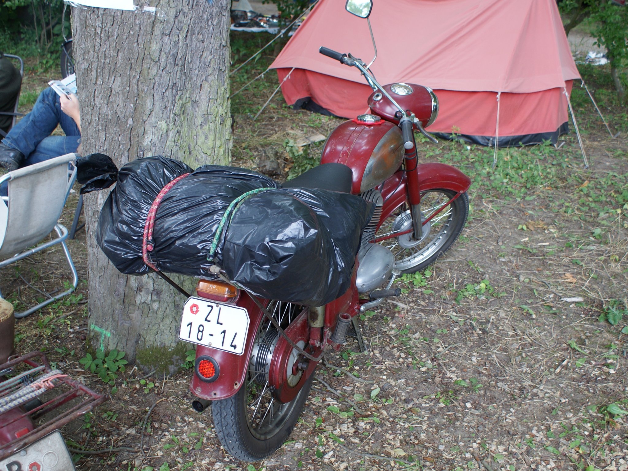 ZL 18-14, ČZ 175 