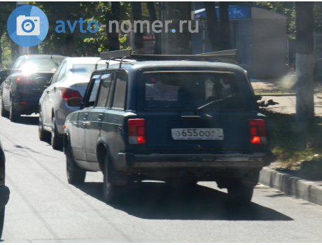 о655оо67, Lada (VAZ) 2104