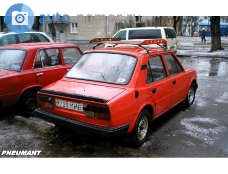 9220 МИБ, Skoda 105