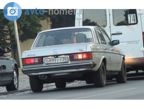 о899ут39, Mercedes-Benz E-Klasse