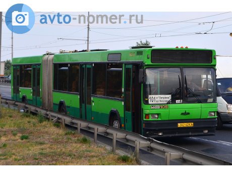 11 042-62 KA, MAZ 105