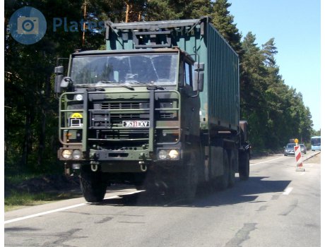 353 EKV, DAF Y-3300
