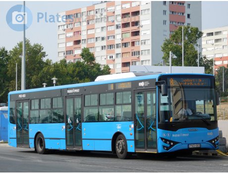 PKD-003, Ikarus V127