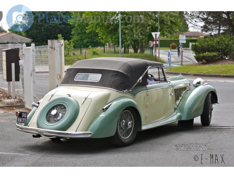 98 NN 33, Talbot