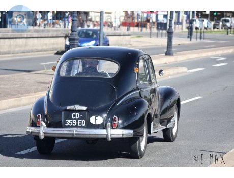 CD-359-EQ, Peugeot 203