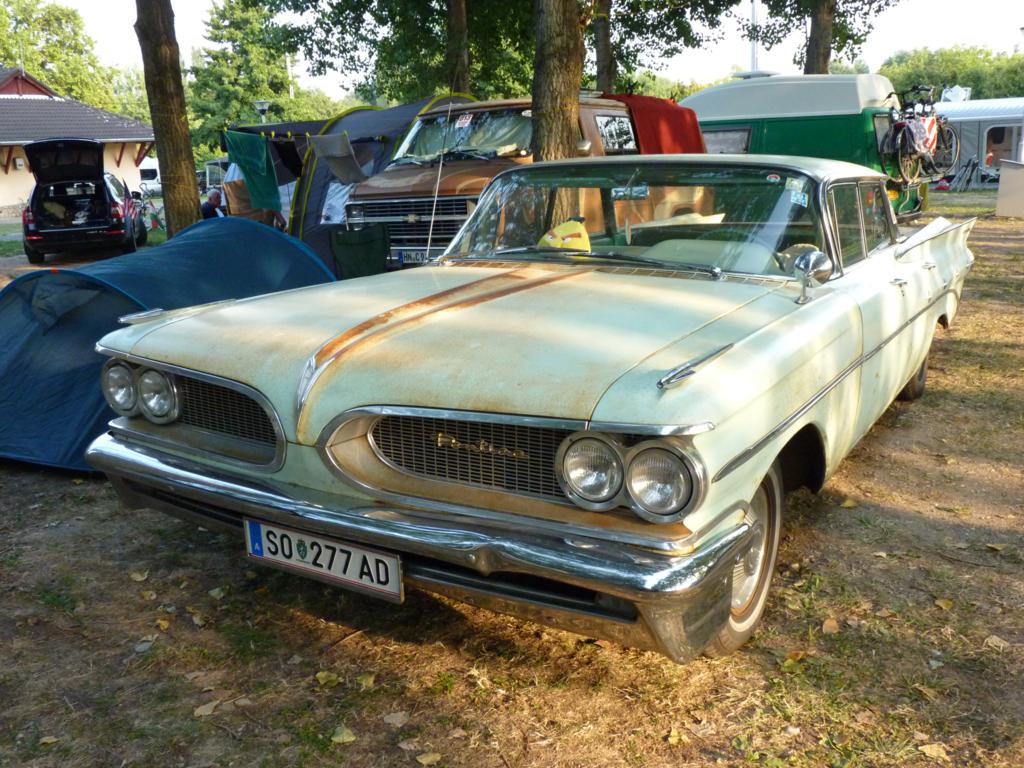 SO 277 AD, Pontiac Star Chief 