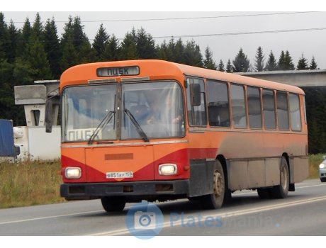 в851ау159, Gräf & Stift GSÜH240 M12