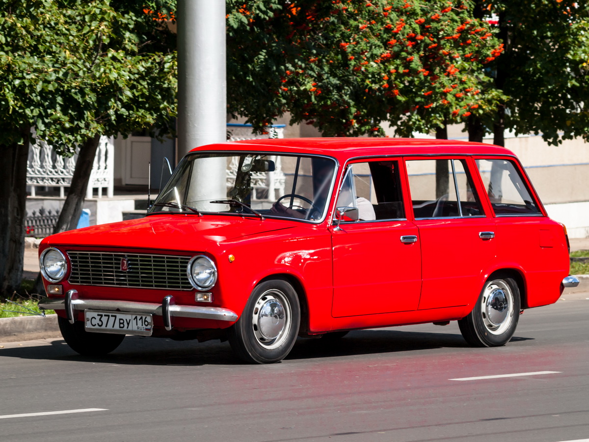 ваз 2102 характеристики