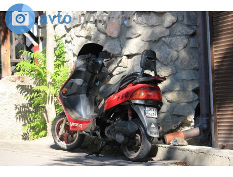 AK 6239 AA, Viper F50