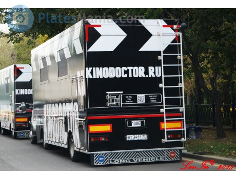 вт 3411 77, Chaika-Servis 9384