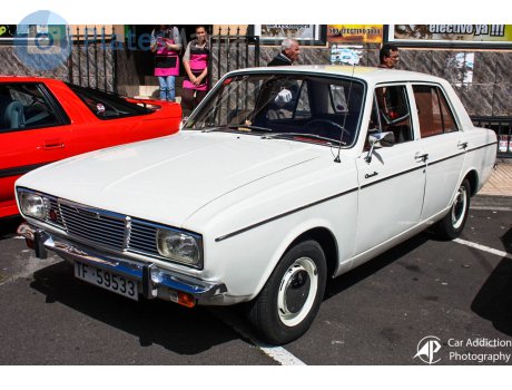 TF-59533, Singer Gazelle