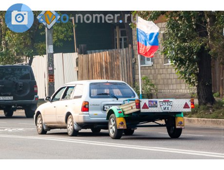 5732 ИХ, RMZ 531М