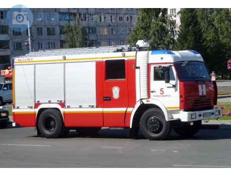 в001еу154, KamAZ 4325