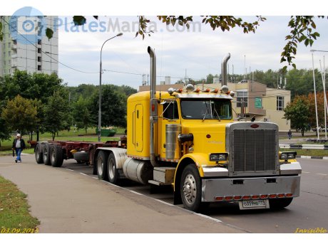 о359мв777, Peterbilt 359