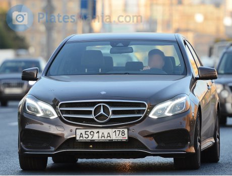 а591аа178, Mercedes-Benz E-Klasse