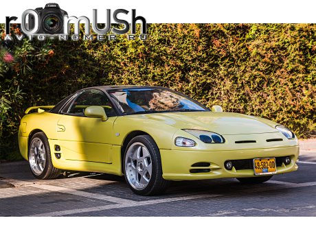 49-582-00, Mitsubishi 3000GT