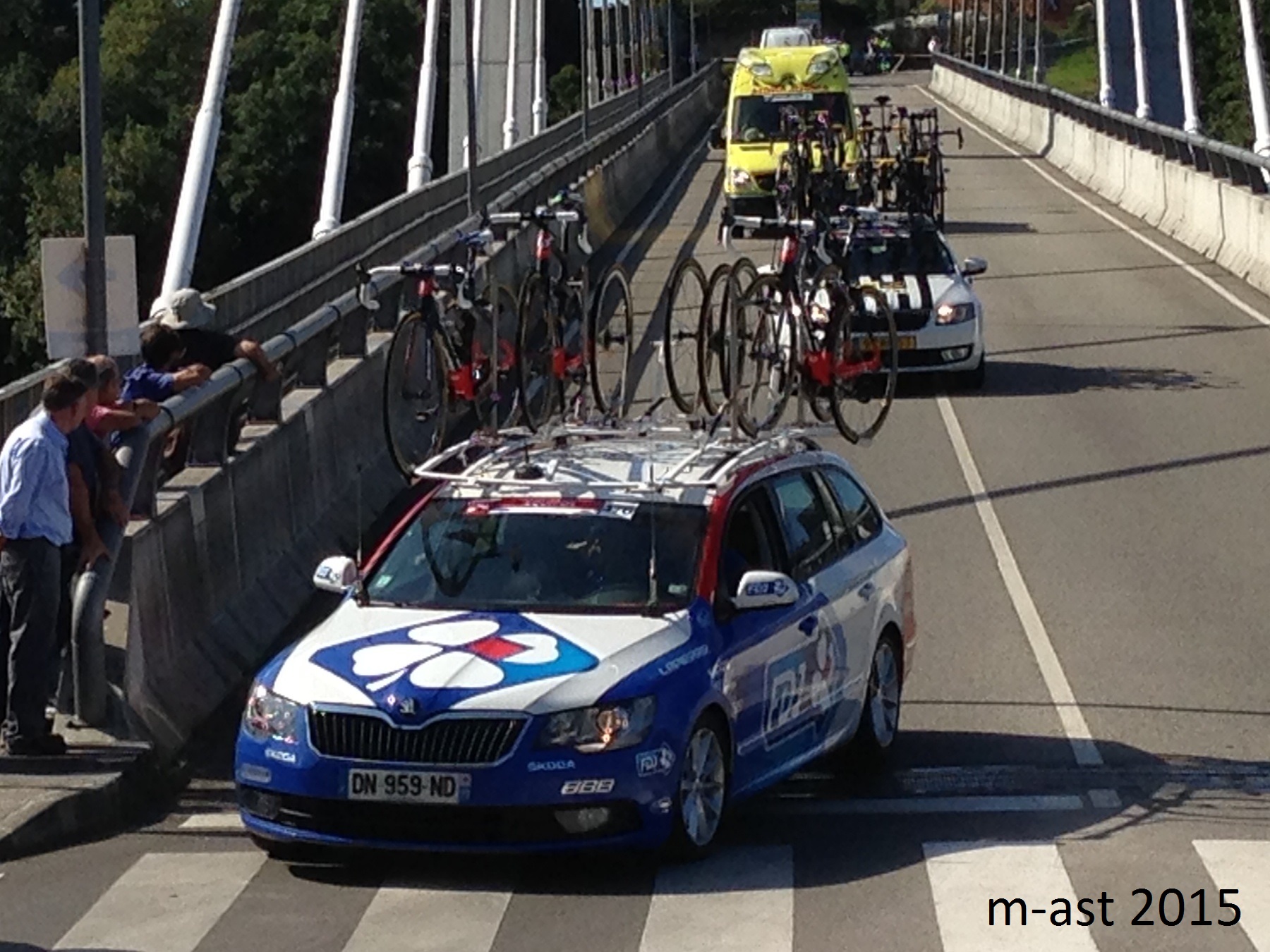 DN-959-ND, Skoda Superb 2nd gen Sedan/Liftback (B6/3T4), facelift, 2013–2015