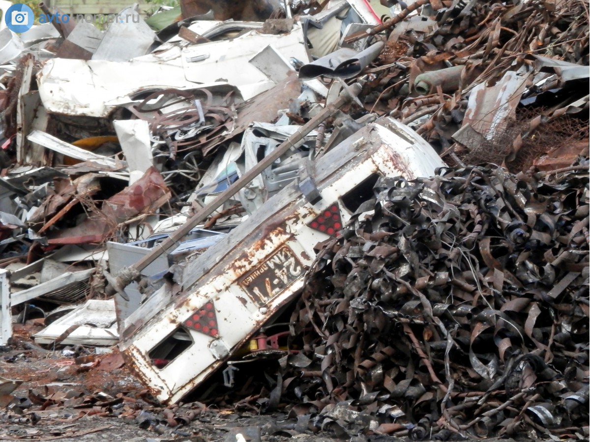 2471 ИМ, Skif 8106 