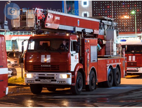 н122мн116, KamAZ 6520