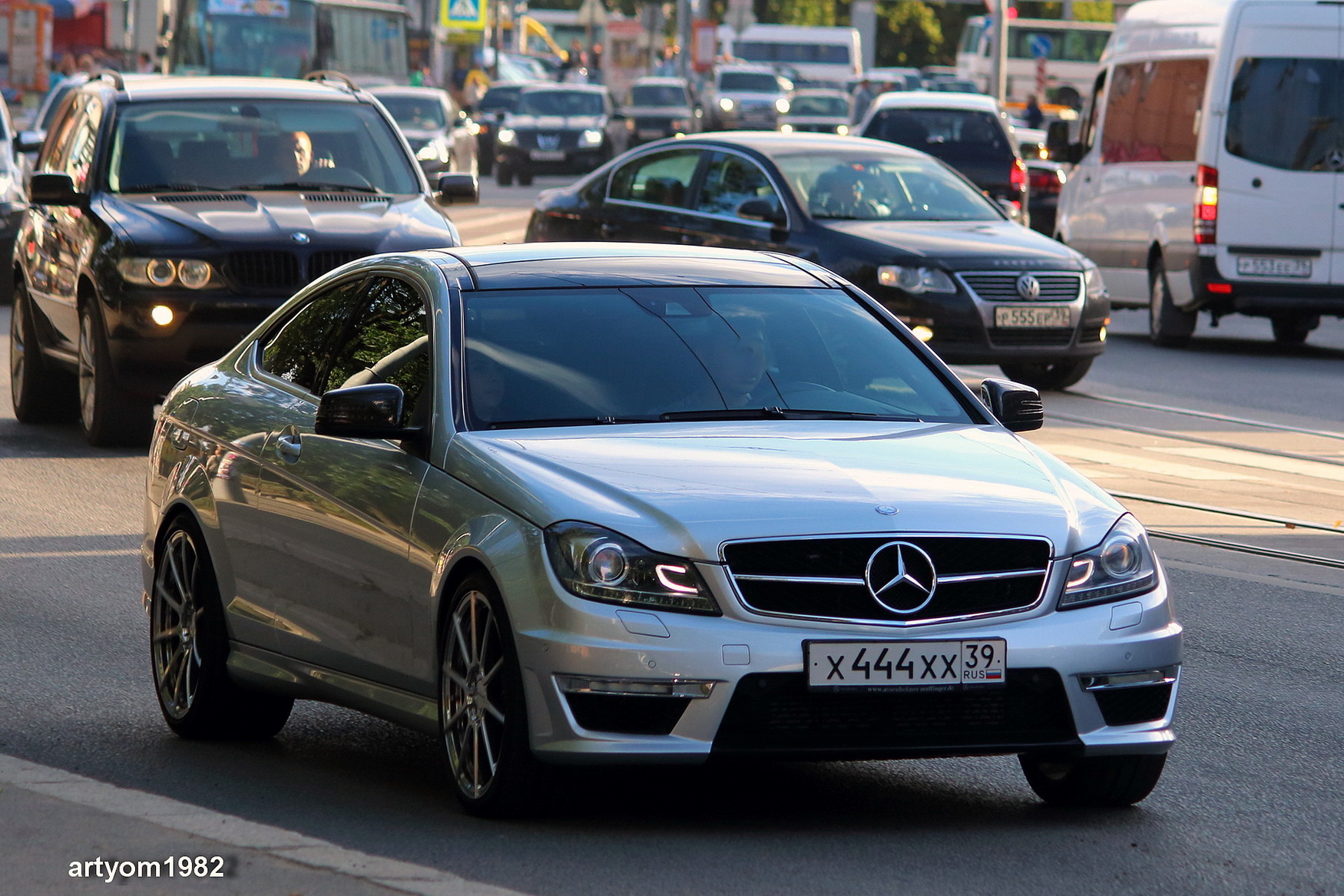 грязный хх 39