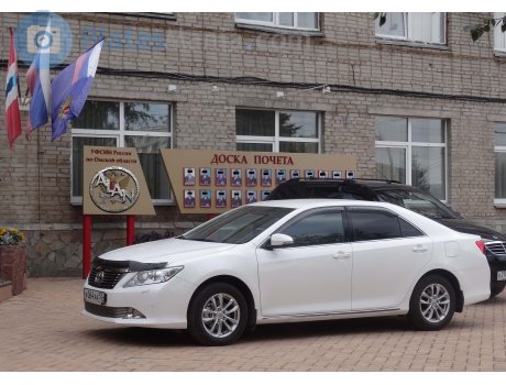 а064аа55, Toyota Camry