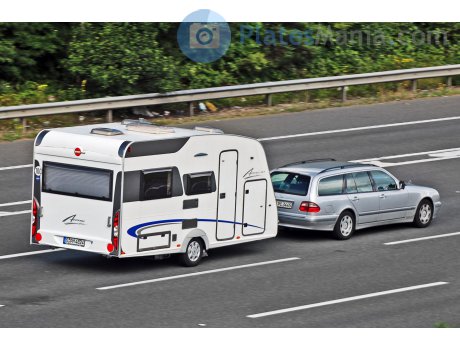 S PM 4824, Bürstner Averso