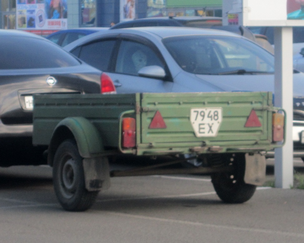 7948 ЕХ, Sibtral (KZAP / KZPT) 8140 